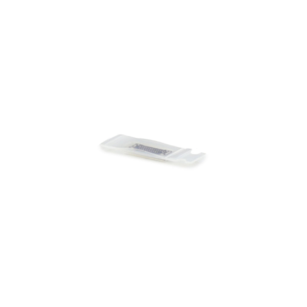 Wide Angle Camera Motherboard FPC Connector (22 pin) för iPhone 12 Mini/ 12 Pro Max OEM-Equivalent