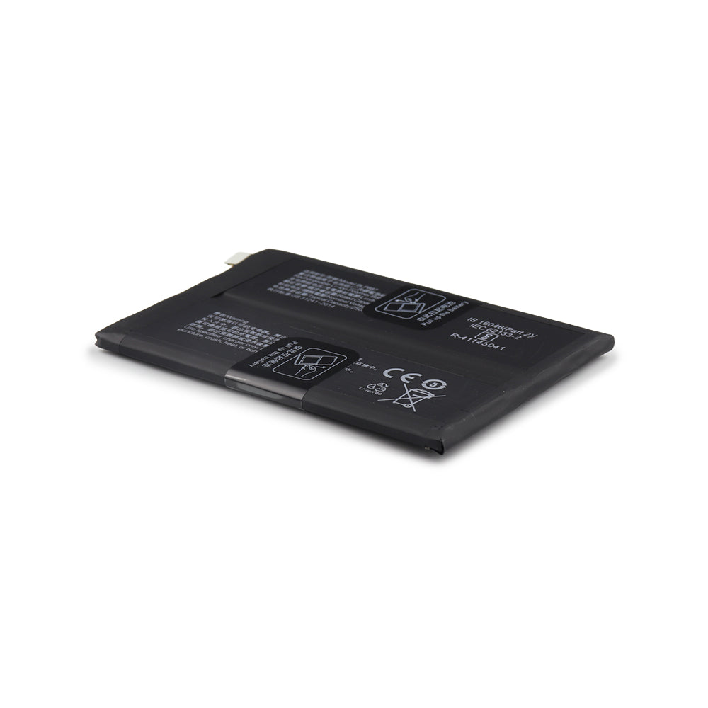 Batteri (BLP887) för Realme GT2 Pro OEM-Equivalent