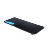 Bakstycke för Samsung Galaxy A17 5G (SM-A176B) Black Service Pack