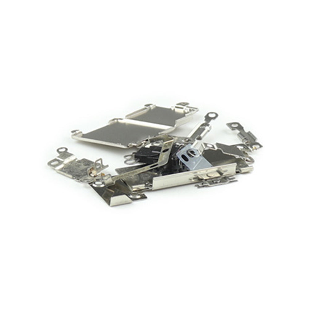 Metal Plate Full Set för iPhone 12 Mini OEM-Equivalent