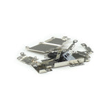 Metal Plate Full Set för iPhone 12 Mini OEM-Equivalent