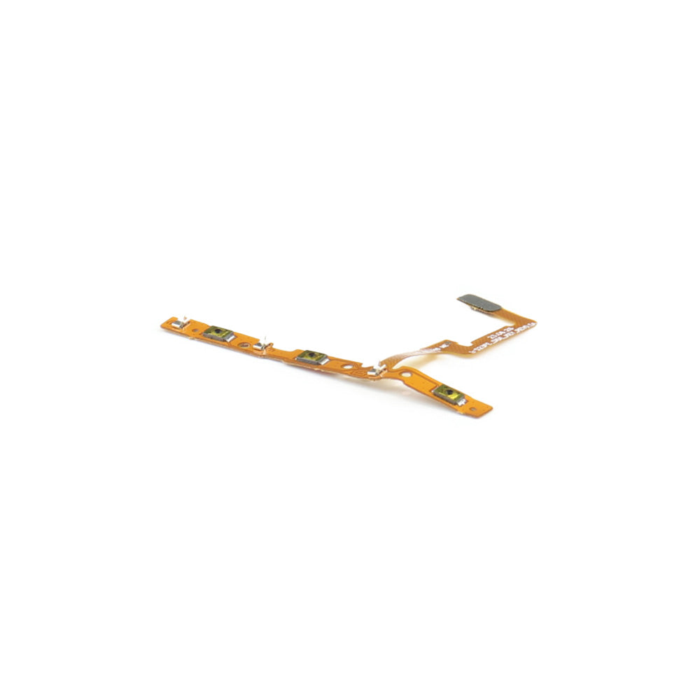 Power and Volume Button Cable för Samsung Galaxy S23 FE (SM-S711B) OEM-Equivalent