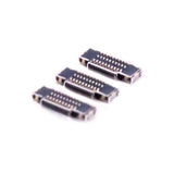 Touch FPC Connector Port Onboard (3 pieces) för iPhone 11 Pro/11 Pro Max OEM-Equivalent