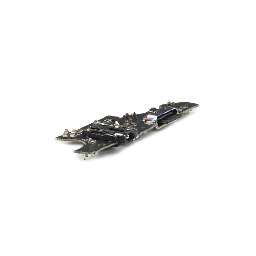 Charging Board för Motorola Moto G35 OEM-Equivalent