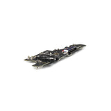 Charging Board för Motorola Moto G35 OEM-Equivalent
