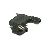 Earpiece Speaker (Without Flex) för iPhone 13 Mini Pulled