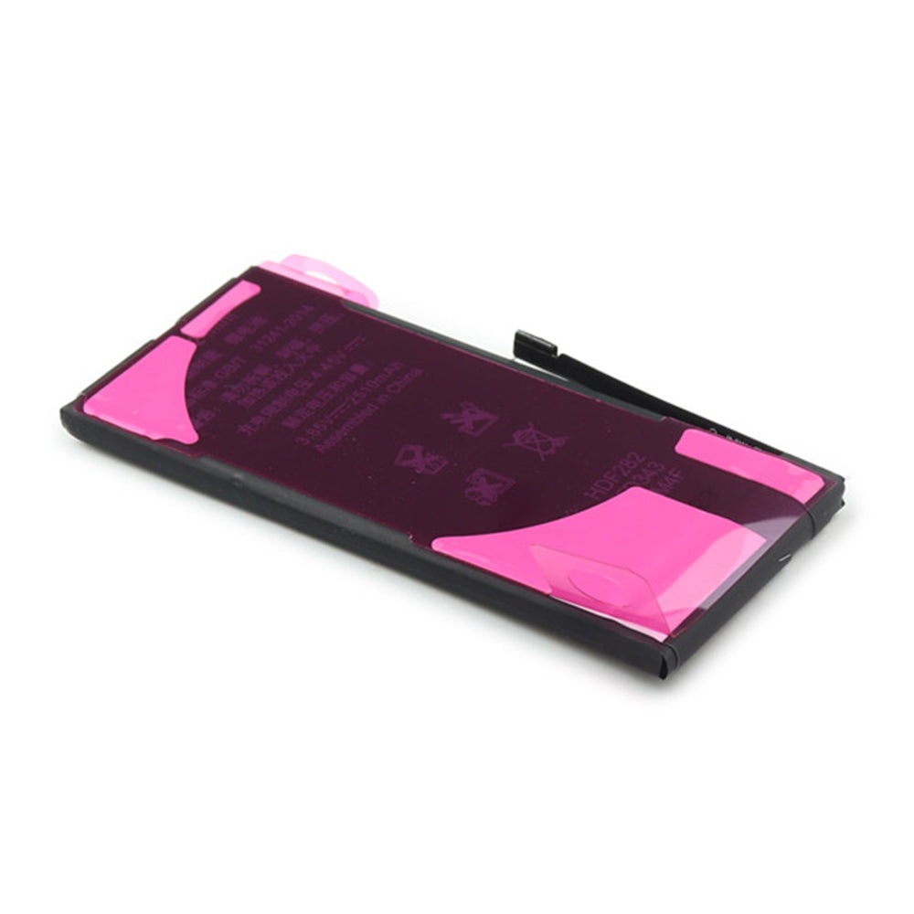 FDX Batteri (with Adhesive) High Capacity (2510mAh) för iPhone 12 Mini OEM-Equivalent