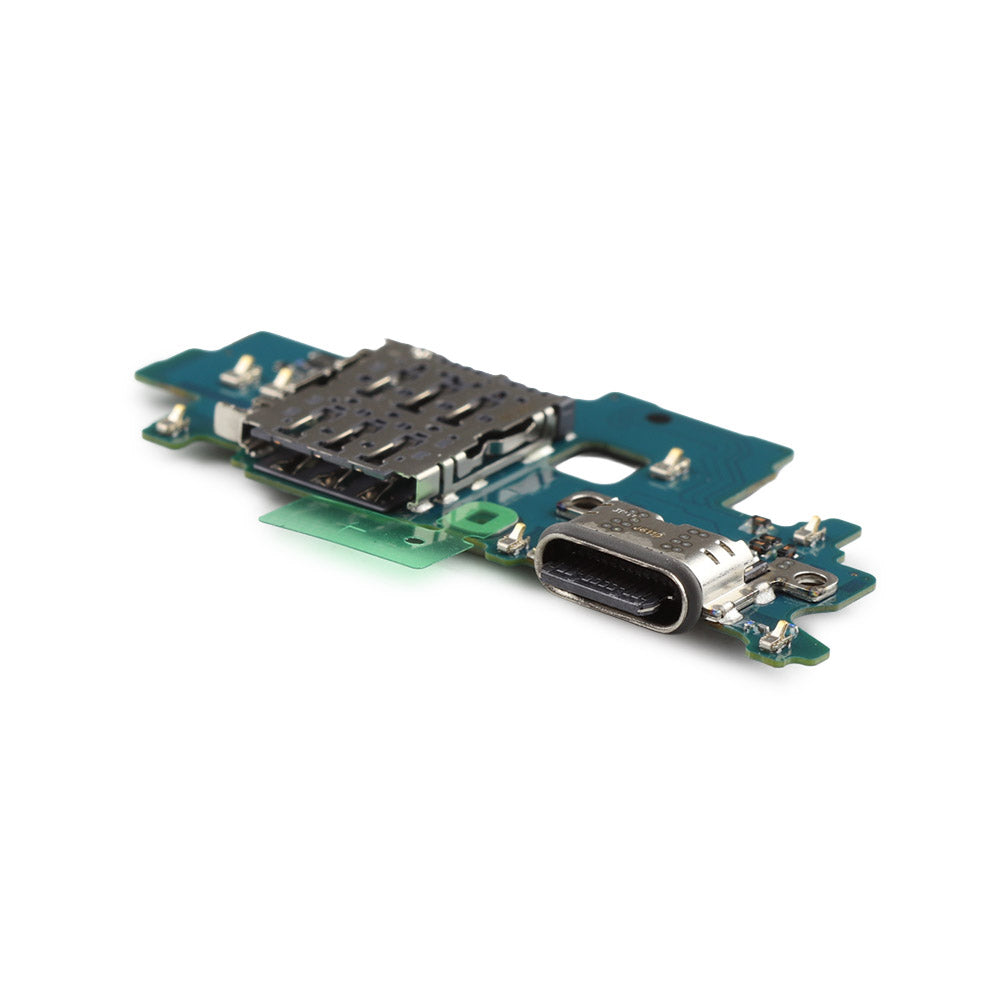 Charging board för Samsung Galaxy A37 5G (SM-A376B) Service Pack