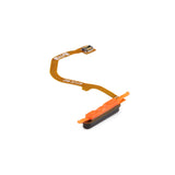 Fingerprint Sensor Cable för Samsung Galaxy A17 4G Black OEM-Equivalent