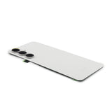 Bakstycke för Samsung Galaxy S25 FE (SM-S731B) White Service Pack