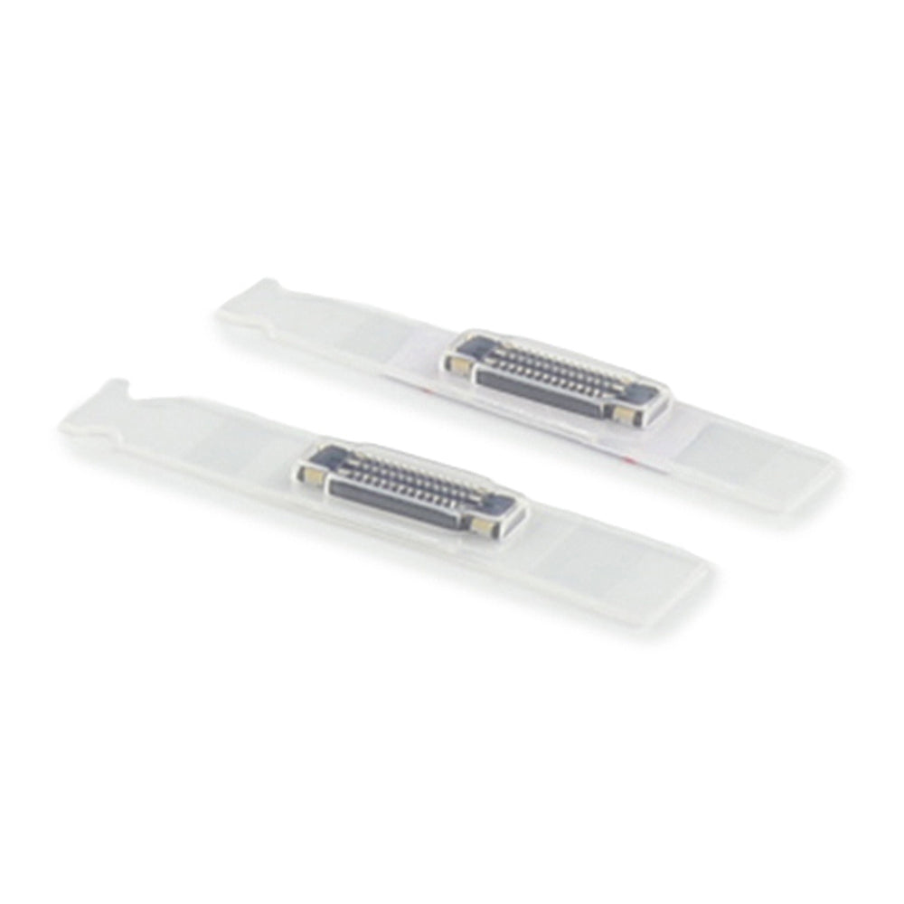 Lattice Projector Face ID FPC Connector (24 Pin)(2 pieces) för iPhone 13 Series OEM-Equivalent