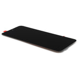 Skärm för Motorola Moto Edge 50 Neo Black (OLED) OEM-Equivalent