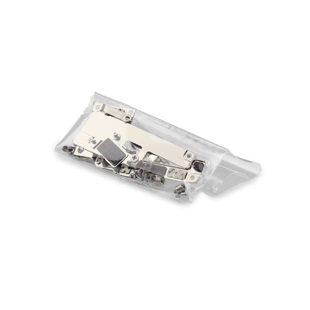 Metal Bracket Set för iPhone 16 Plus OEM-Equivalent