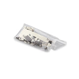 Metal Bracket Set för iPhone 16 Plus OEM-Equivalent