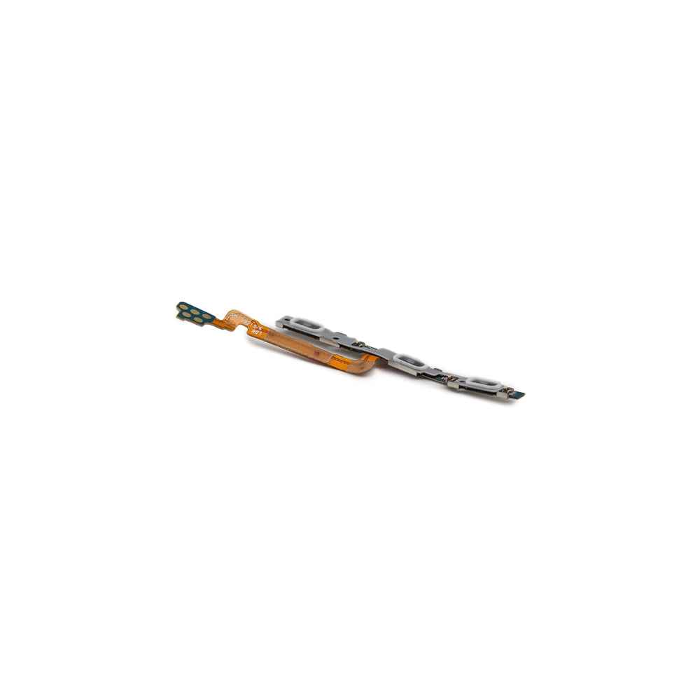 Power and Volume Button Cable för Samsung Galaxy S25 (SM-S931B) OEM-Equivalent
