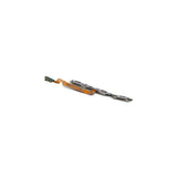 Power and Volume Button Cable för Samsung Galaxy S25 (SM-S931B) OEM-Equivalent