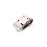 Laddkontakt för Motorola Moto X Play (XT1562) OEM-Equivalent