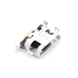 Laddkontakt för Motorola Moto G4 Plus (XT1644) OEM-Equivalent