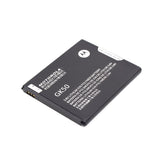 Batteri för Motorola Moto E3 (XT1706) OEM-Equivalent