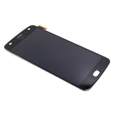 Skärm för Motorola Moto Z2 Play (XT1710) Black OEM-Equivalent