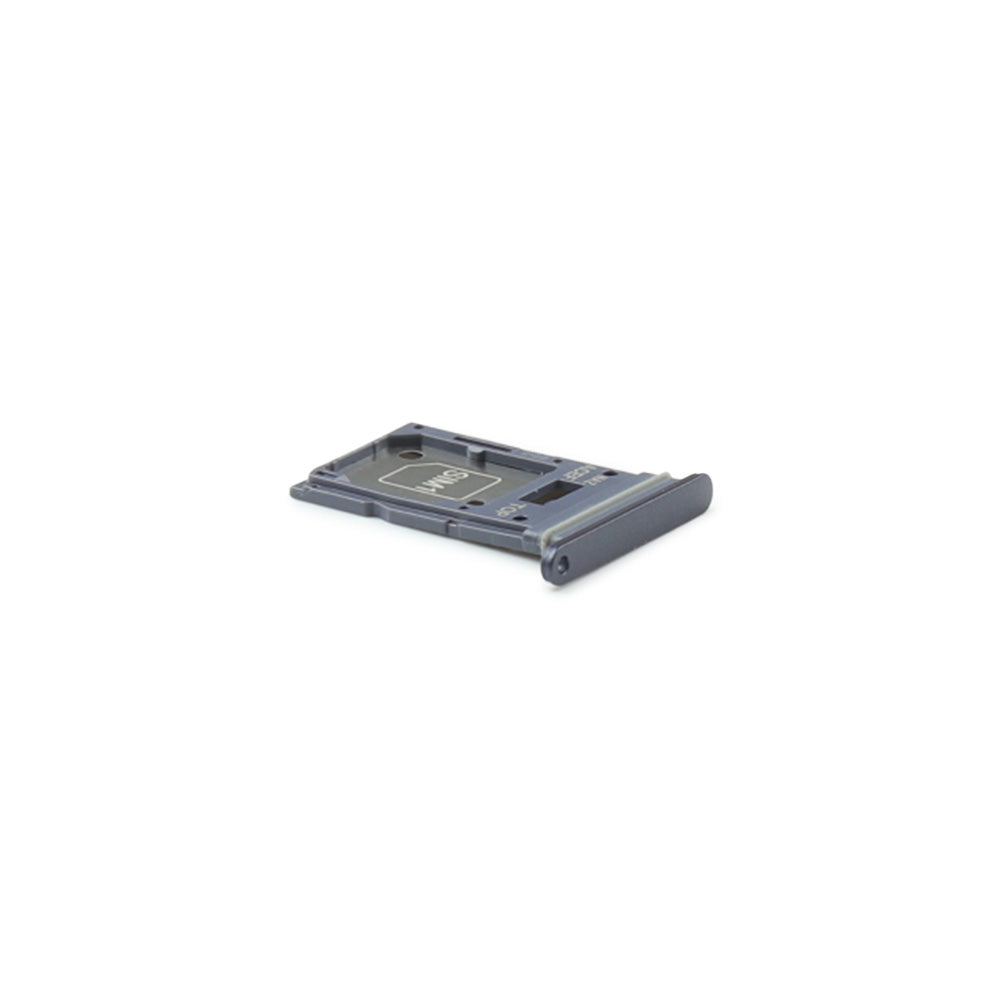 Sim Card Tray för Samsung Galaxy A35 5G (SM-A356B) Black OEM-Equivalent