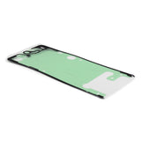 Skärm Adhesive Sticker för Samsung Galaxy S25 (SM-S931B) OEM-Equivalent