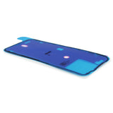 Bakstycke Adhesive Sticker för iPhone 15 OEM-Equivalent