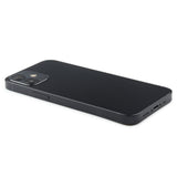 Rear Housing With Parts (EU Version) för iPhone 12 Mini Black Refurbished