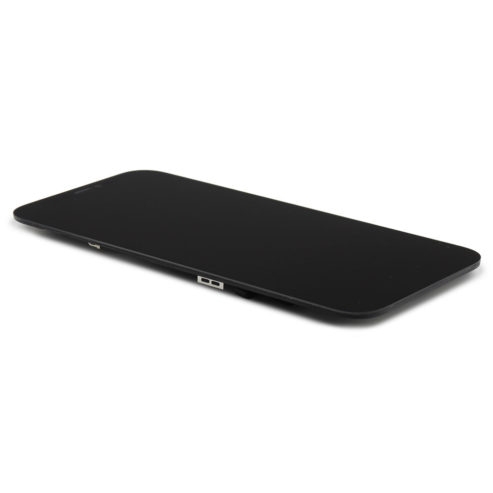 Skärm för iPhone 12/12 Pro Black Refurbished