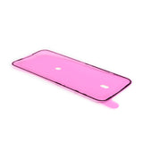 Skärm Adhesive Sticker för iPhone 16 Plus OEM-Equivalent