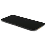 FDX Pro Skärm för iPhone 15 | Hard Oled | Black