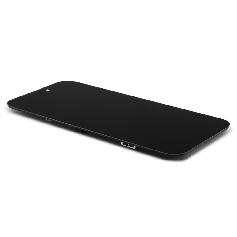 FDX Ultra Skärm för iPhone 14 Pro Max (120Hz) | Soft Oled | LTPS | Black
