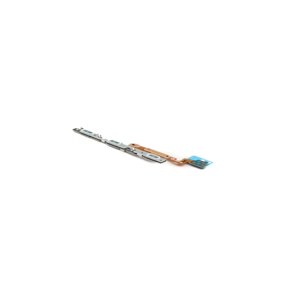 Power and Volume Button Cable för Samsung Galaxy S24 (SM-S921) Service Pack