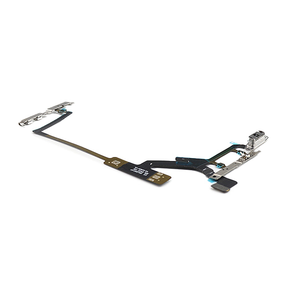 Power And Volume Button Cable för iPhone 14 Pro Max OEM-Equivalent