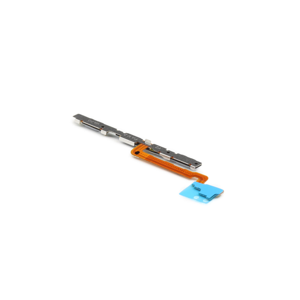 Power and Volume Button Cable för Samsung Galaxy S25 (SM-S931B) Service Pack