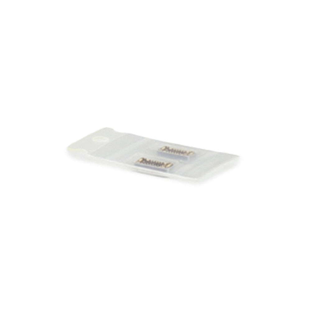 Proximity Sensor FPC Connector (2 pieces) för iPhone 16 Pro/ 16 Pro Max OEM-Equivalent