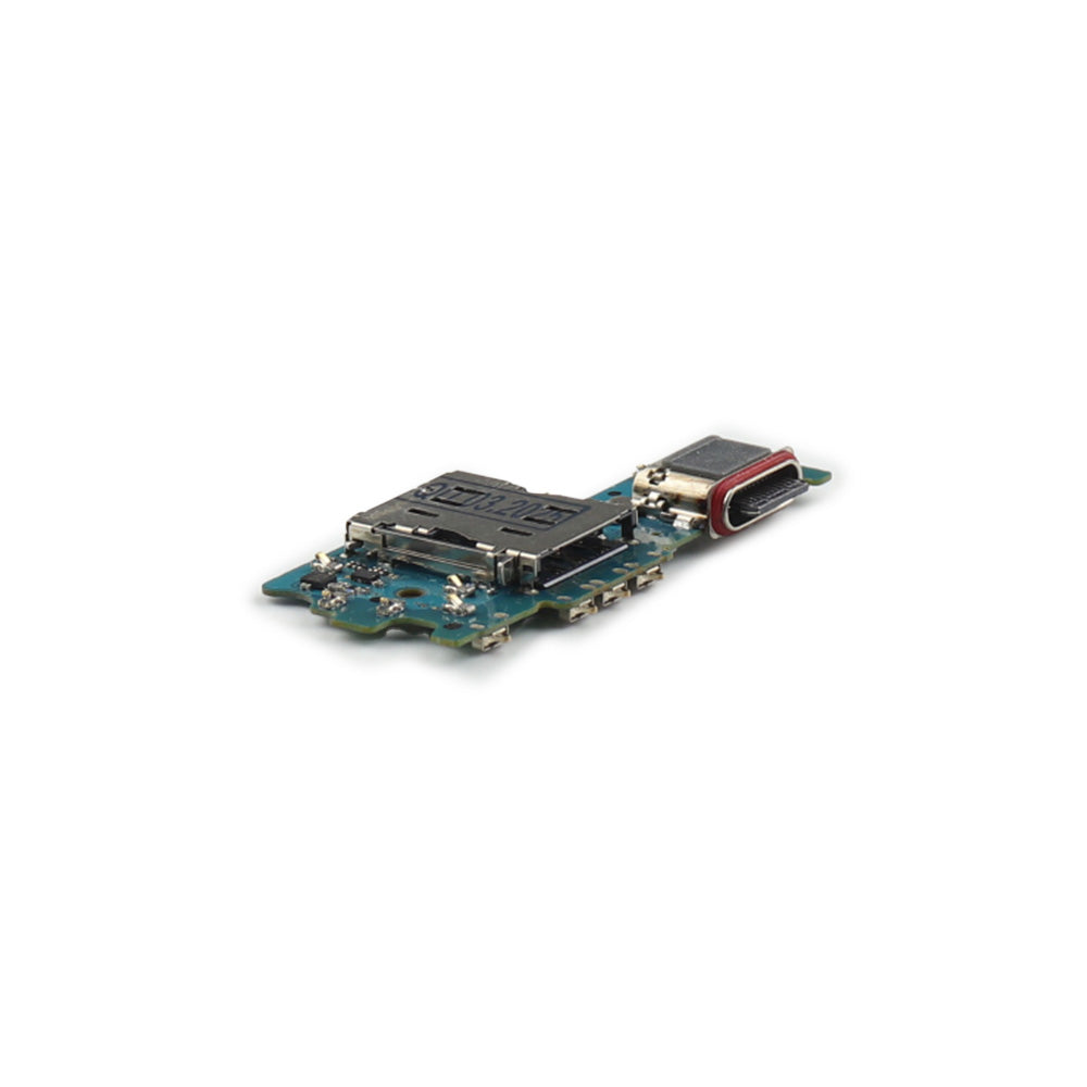 Charging Connector för Samsung Galaxy S22 Plus (SM-S906B) OEM-Equivalent