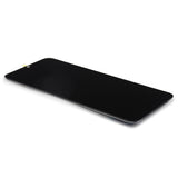Skärm Black för Realme Narzo 50i Prime OEM-Equivalent