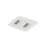 Antenna FPC Connector (2 pieces) för iPhone 16 Pro/ 16 Pro Max OEM-Equivalent