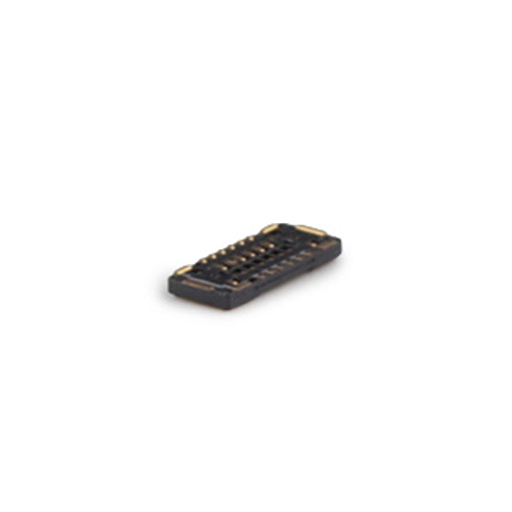 Flashlight FPC Connector (16 Pin) för iPhone 13 Pro/ 13 Pro Max OEM-Equivalent