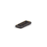 Flashlight FPC Connector (16 Pin) för iPhone 13 Pro/ 13 Pro Max OEM-Equivalent