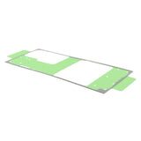 Adhesive Tape Rear för Samsung Galaxy S24 Ultra (SM-S928B) Service Pack