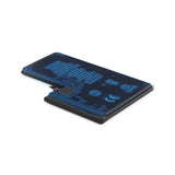 Batteri (With Adhesive) High Capacity (4580mAh) för iPhone 13 Pro Max OEM-Equivalent (Calibrated Used)