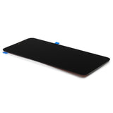 Skärm för Samsung Galaxy S25 Plus (SM-S936B) Black Service Pack