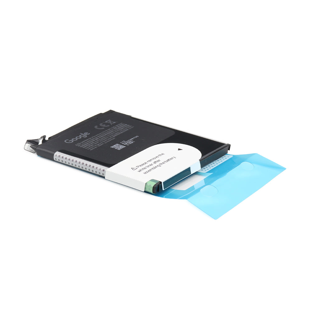 Batteri för Pixel 10 Service Pack