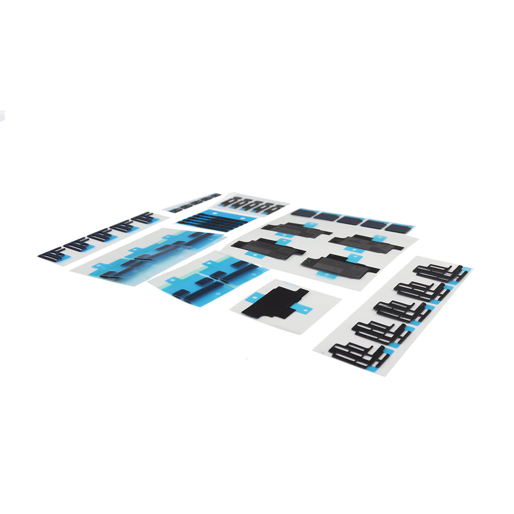 Motherboard Heat Shield (3 Pieces) för iPhone 16 Pro OEM-Equivalent