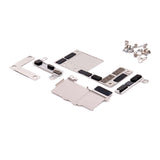 Metal Plate Full Set för iPhone 11 OEM-Equivalent