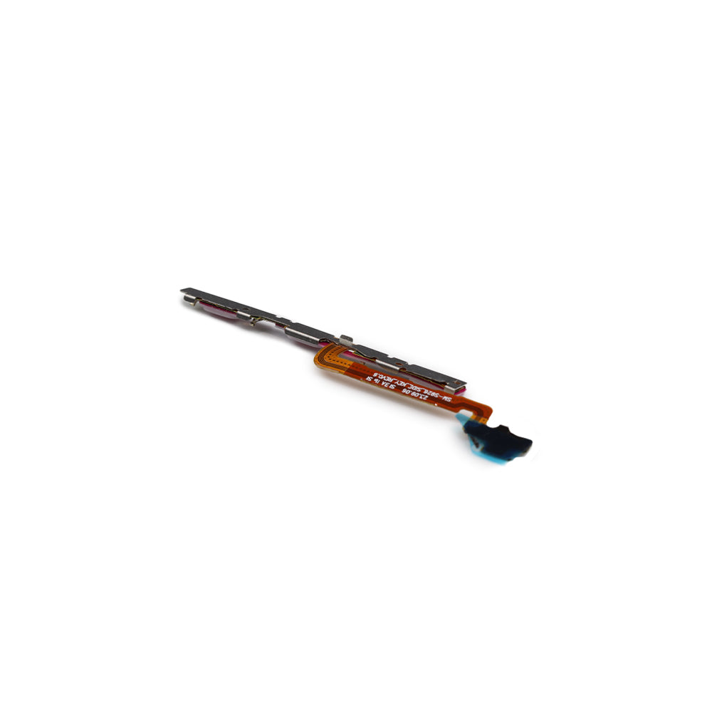Power and Volume Button Cable för Samsung Galaxy S24 Plus (SM-S926B) OEM-Equivalent