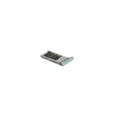 Dual Sim Holder för Samsung Galaxy S25 (SM-S931B)/ S25 Plus (SM-S936B) Mint OEM-Equivalent