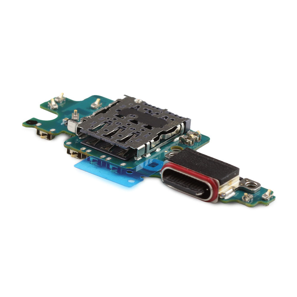Charging Connector för Samsung Galaxy S26 (SM-S942B) Service Pack